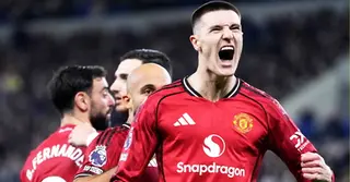 ইপিএলে জয়ে ফিরলো ম্যানচেস্টার ইউনাইটেড